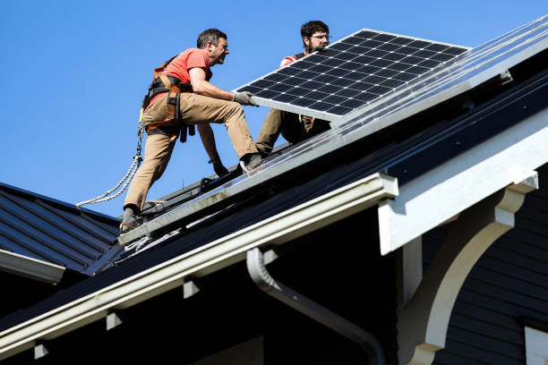 Best Rubber Roofing (EPDM, TPO)  in San Rafael, CA
